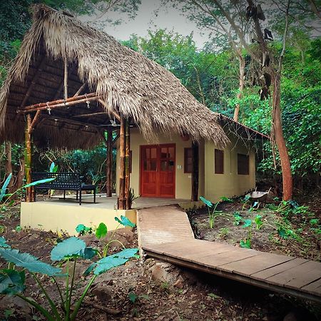 Raindance Hostel Santa Cruz ภายนอก รูปภาพ